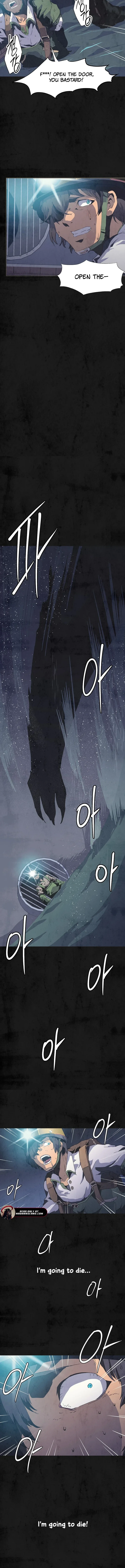 Read The Sewer EN Manga Online