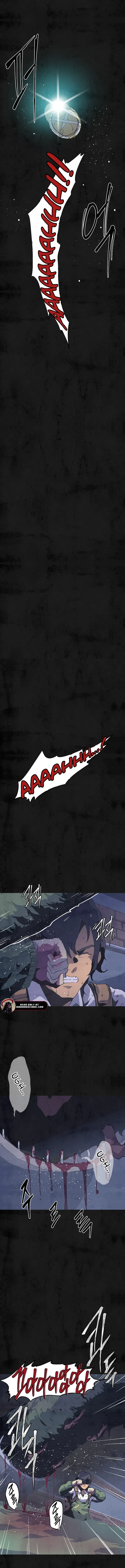 Read The Sewer EN Manga Online