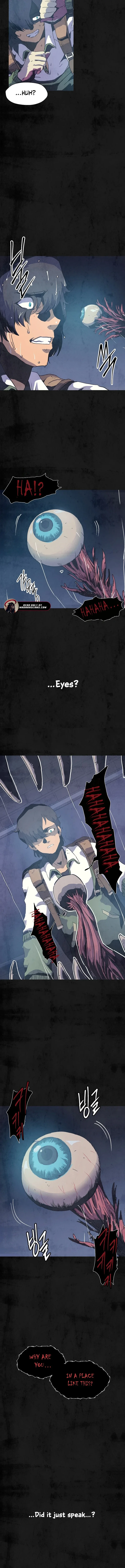 Read The Sewer EN Manga Online