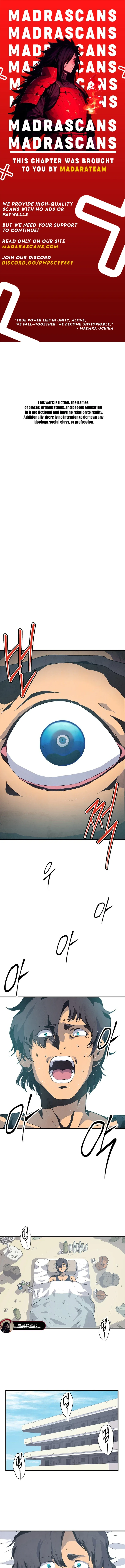 Read The Sewer EN Manga Online