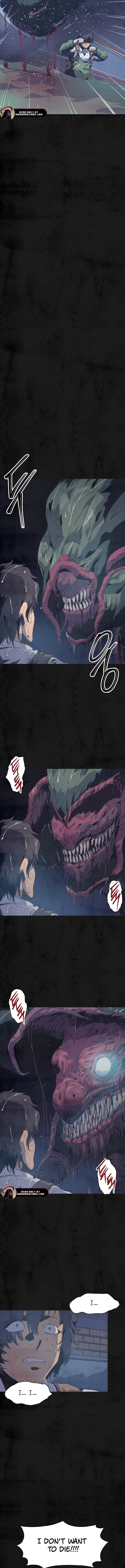 Read The Sewer EN Manga Online