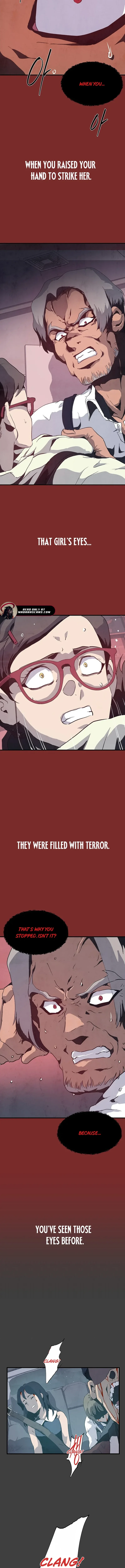 Read The Sewer EN Manga Online