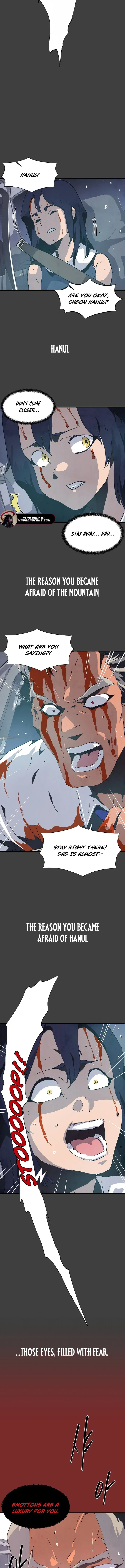 Read The Sewer EN Manga Online