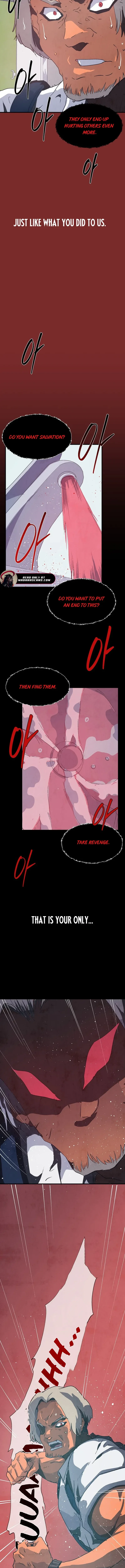 Read The Sewer EN Manga Online