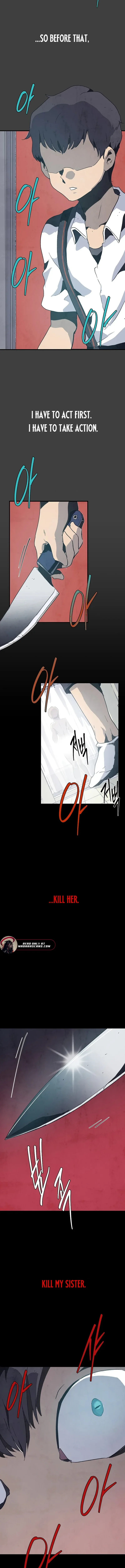 Read The Sewer EN Manga Online