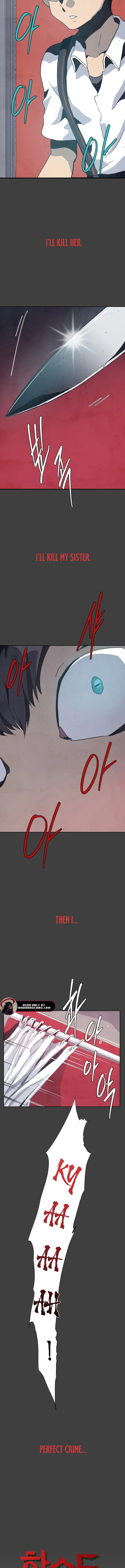 Read The Sewer EN Manga Online