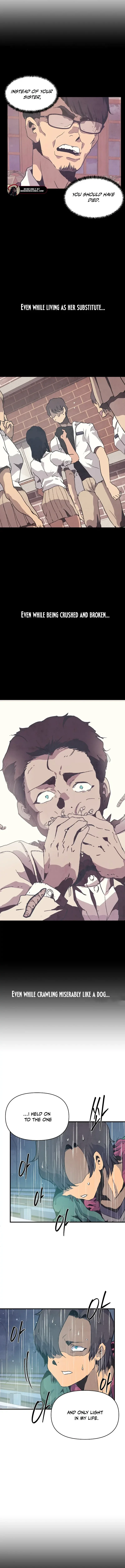 Read The Sewer EN Manga Online