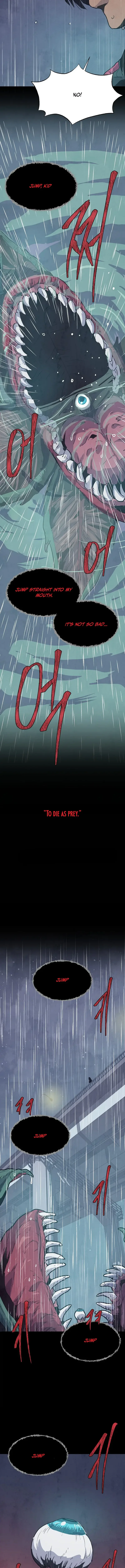 Read The Sewer EN Manga Online