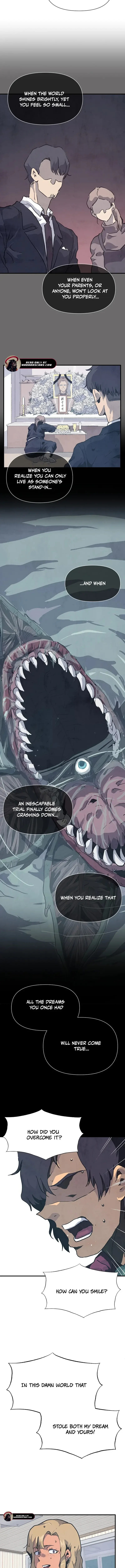 Read The Sewer EN Manga Online