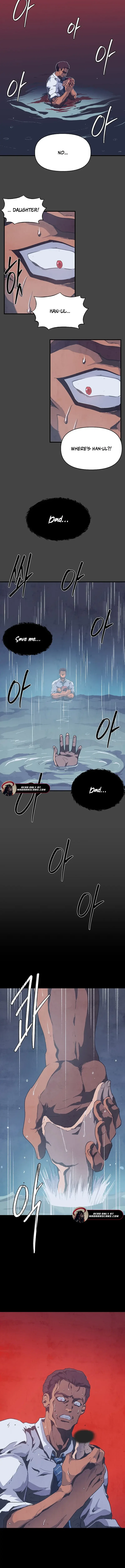 Read The Sewer EN Manga Online