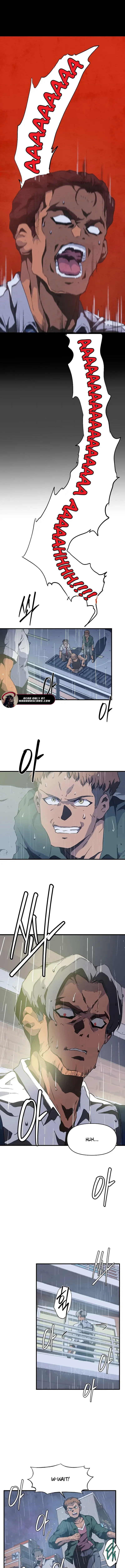 Read The Sewer EN Manga Online