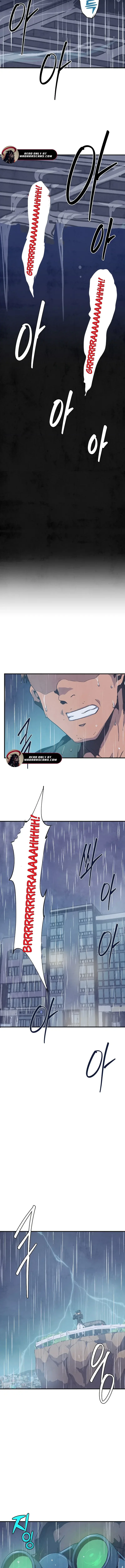 Read The Sewer EN Manga Online