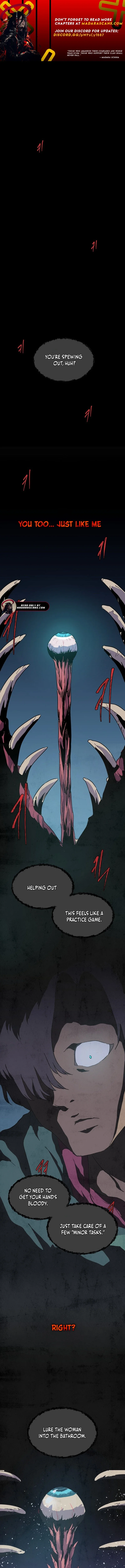 Read The Sewer EN Manga Online