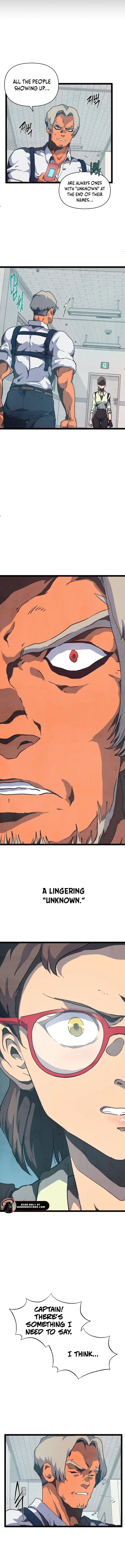 Read The Sewer EN Manga Online