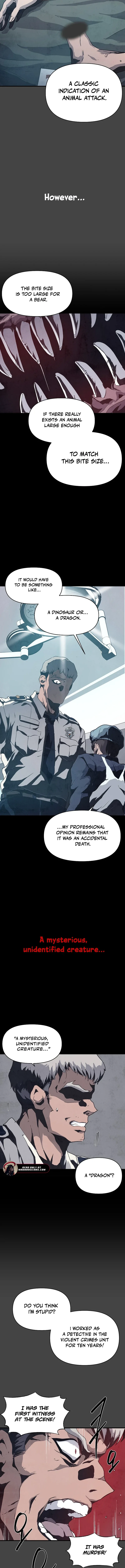 Read The Sewer EN Manga Online