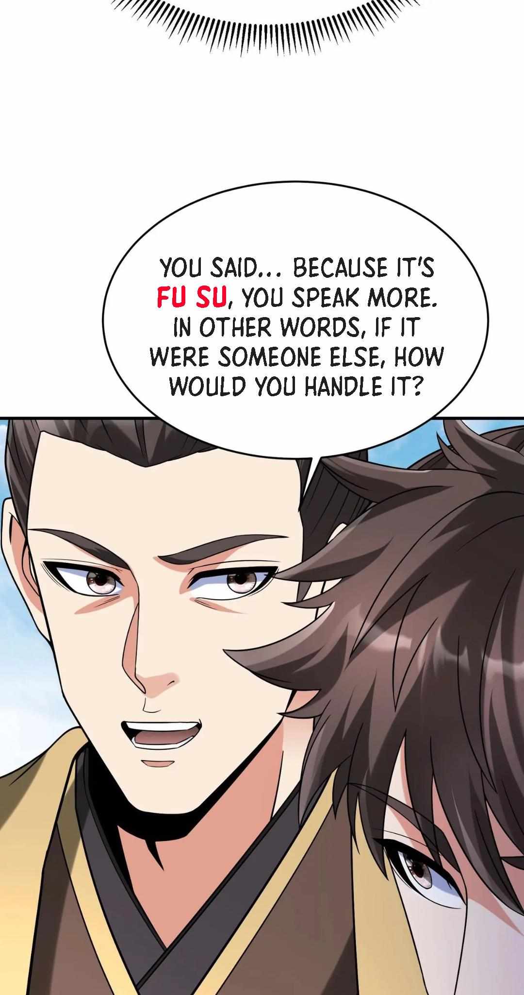 Read The Son of the First Emperor Kills Enemies and Becomes a God EN Manga Online
