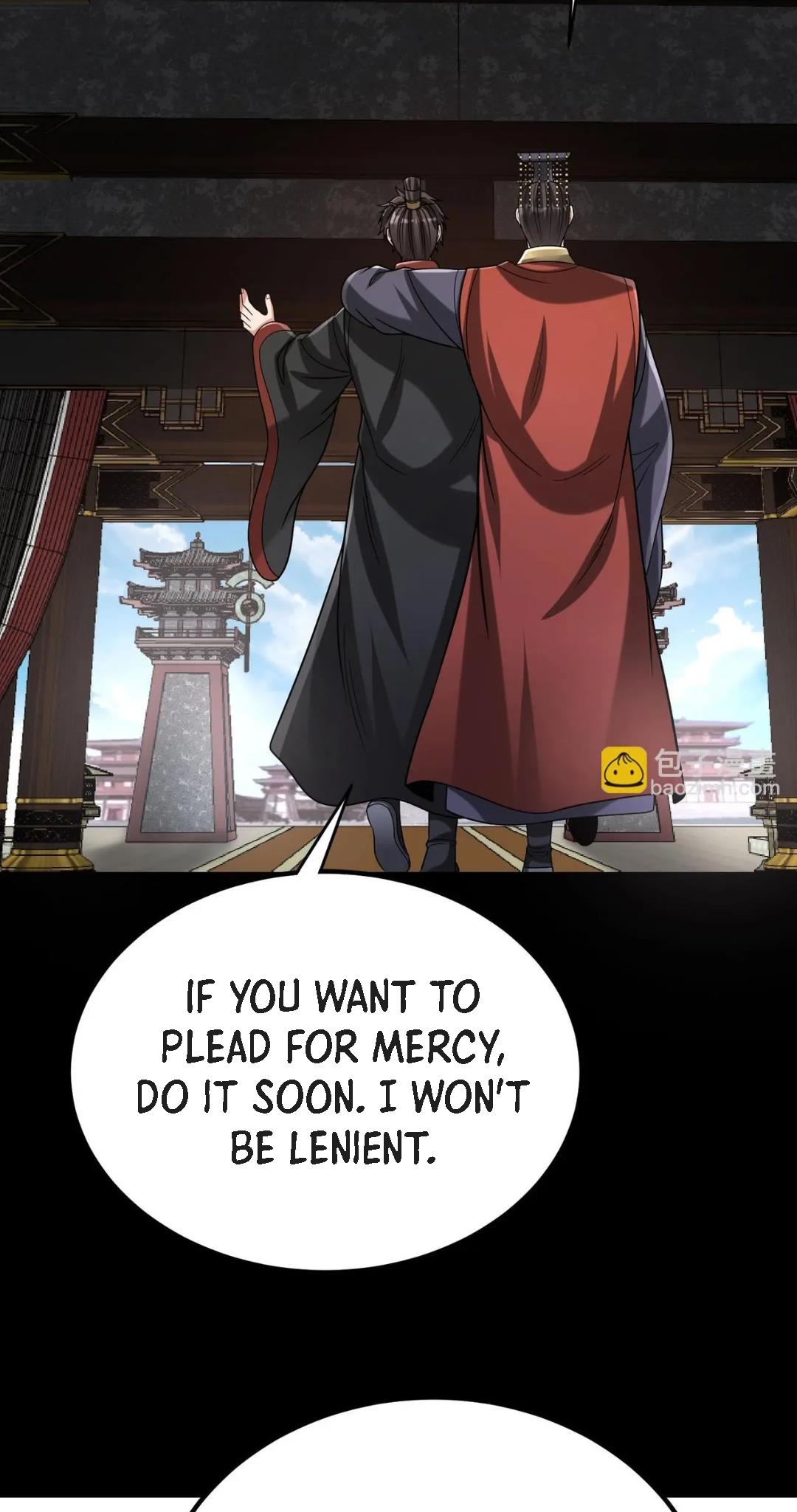 Read The Son of the First Emperor Kills Enemies and Becomes a God EN Manga Online