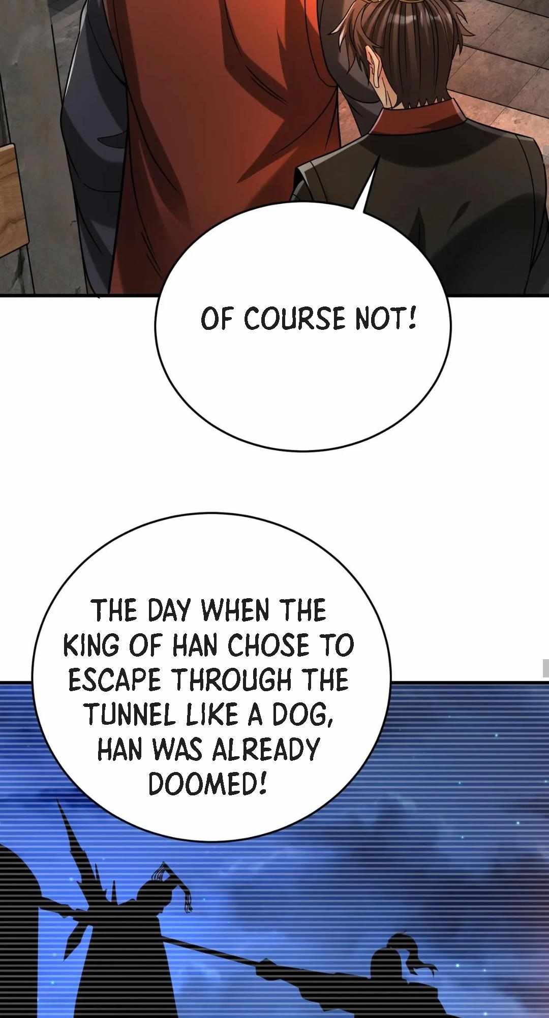 Read The Son of the First Emperor Kills Enemies and Becomes a God EN Manga Online