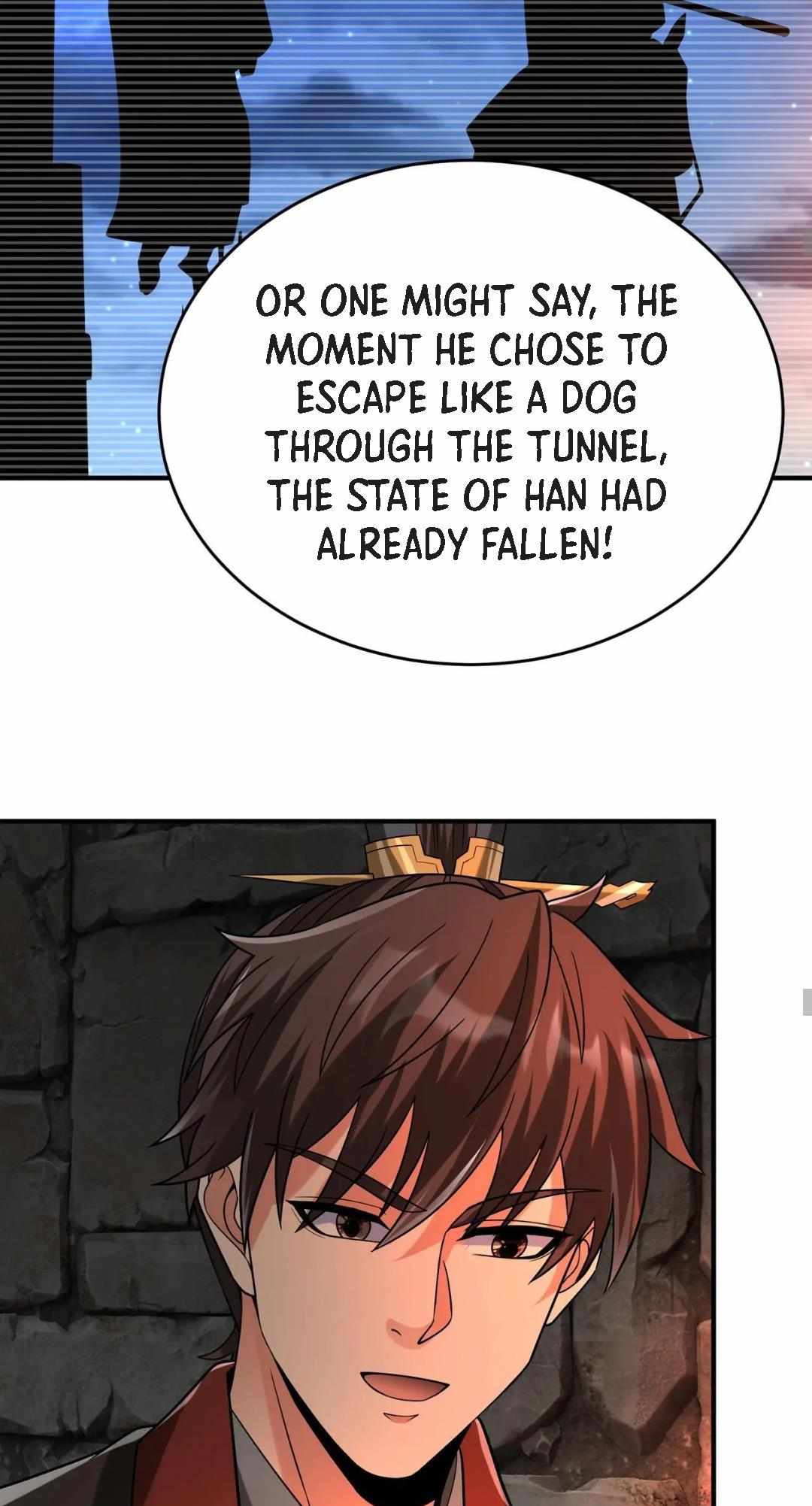 Read The Son of the First Emperor Kills Enemies and Becomes a God EN Manga Online