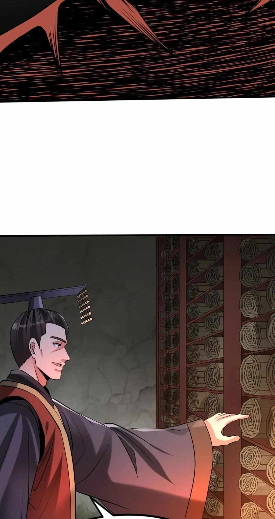 Read The Son of the First Emperor Kills Enemies and Becomes a God EN Manga Online