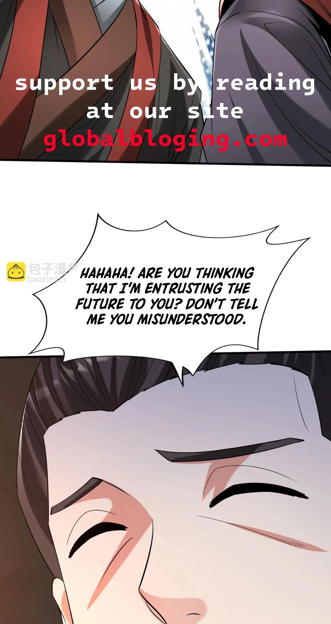 Read The Son of the First Emperor Kills Enemies and Becomes a God EN Manga Online