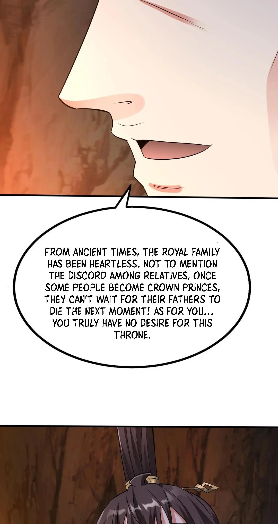 Read The Son of the First Emperor Kills Enemies and Becomes a God EN Manga Online