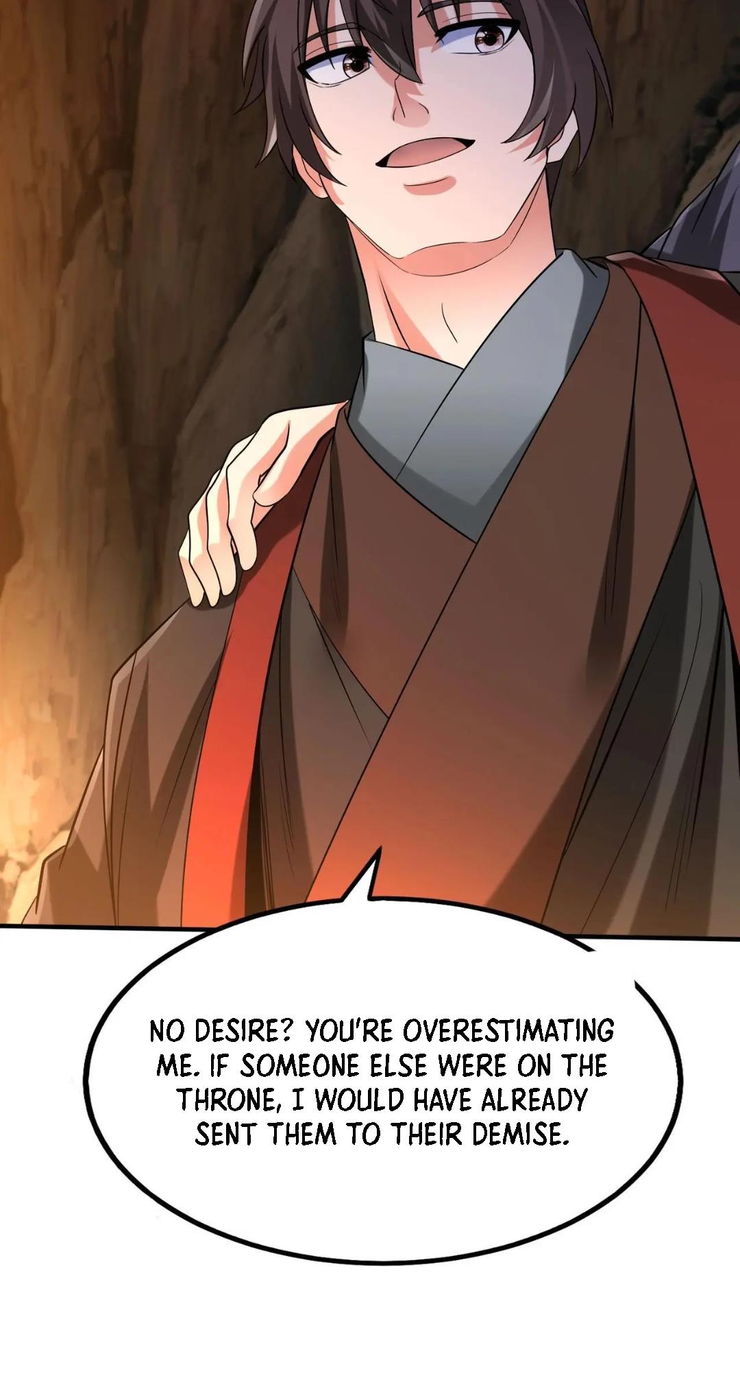 Read The Son of the First Emperor Kills Enemies and Becomes a God EN Manga Online