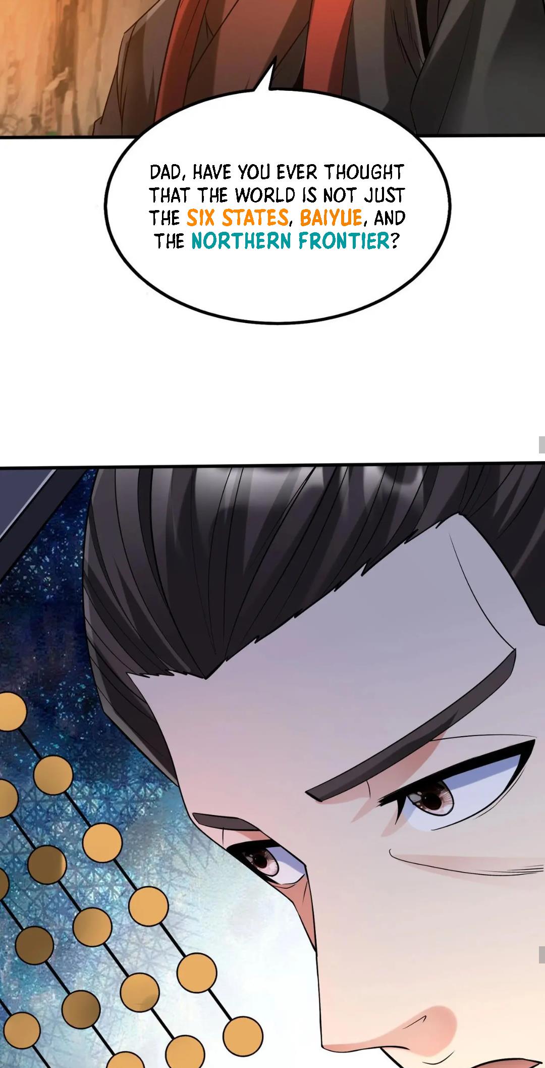 Read The Son of the First Emperor Kills Enemies and Becomes a God EN Manga Online