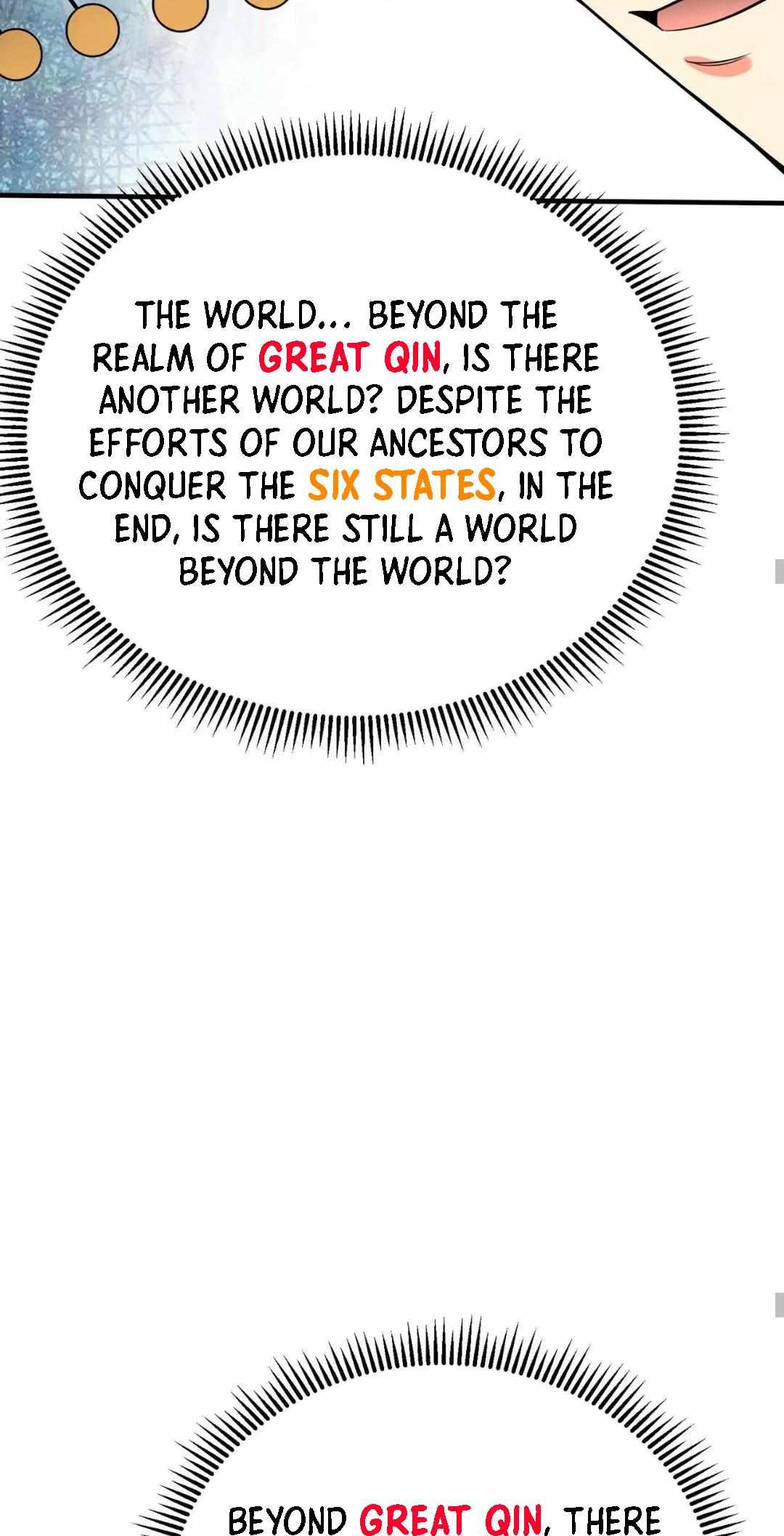 Read The Son of the First Emperor Kills Enemies and Becomes a God EN Manga Online