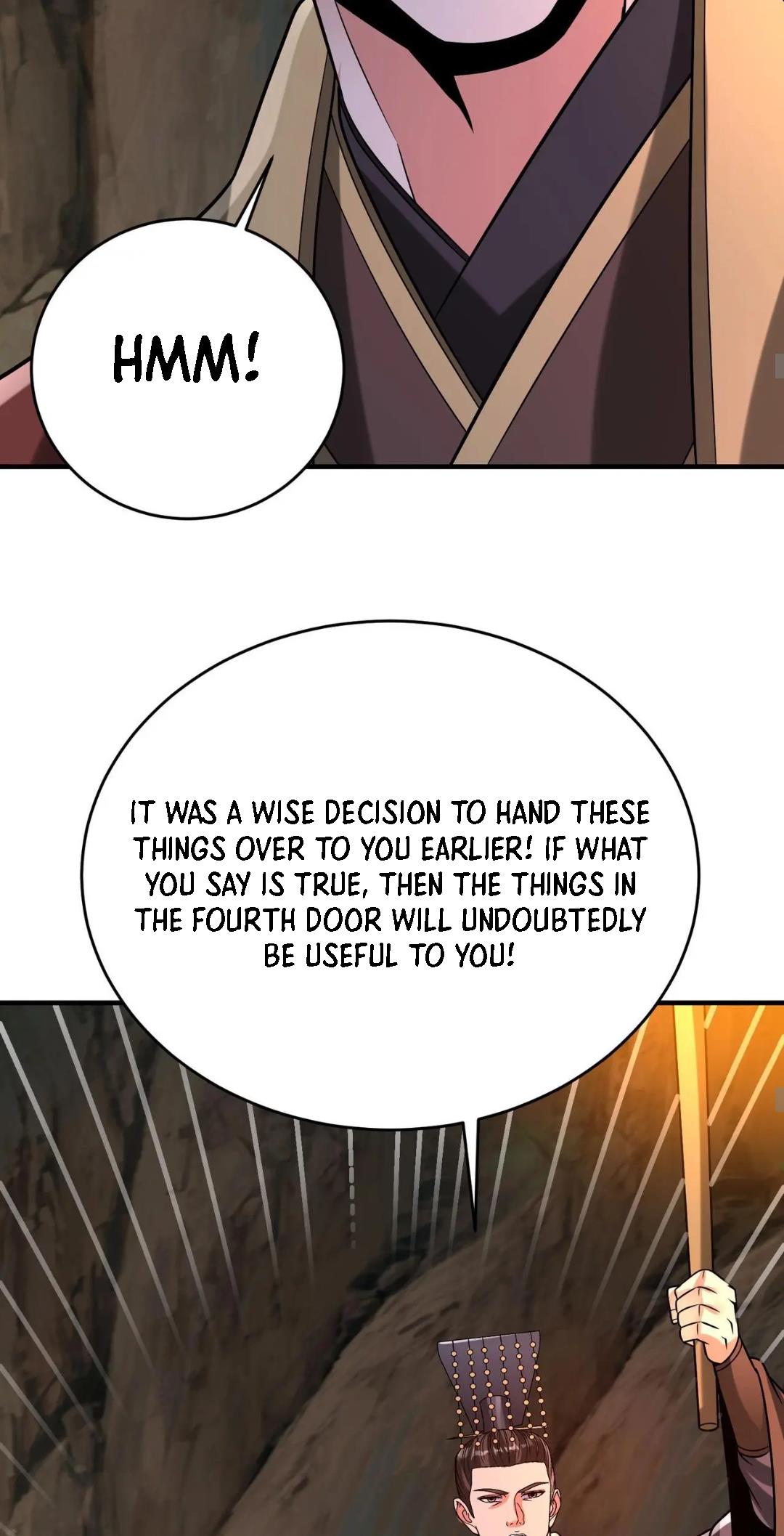 Read The Son of the First Emperor Kills Enemies and Becomes a God EN Manga Online