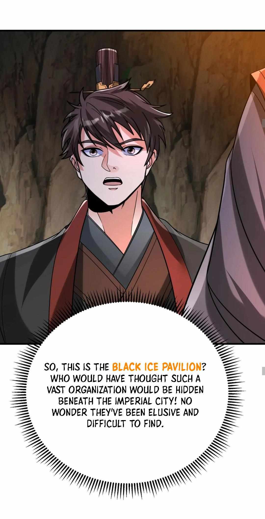 Read The Son of the First Emperor Kills Enemies and Becomes a God EN Manga Online
