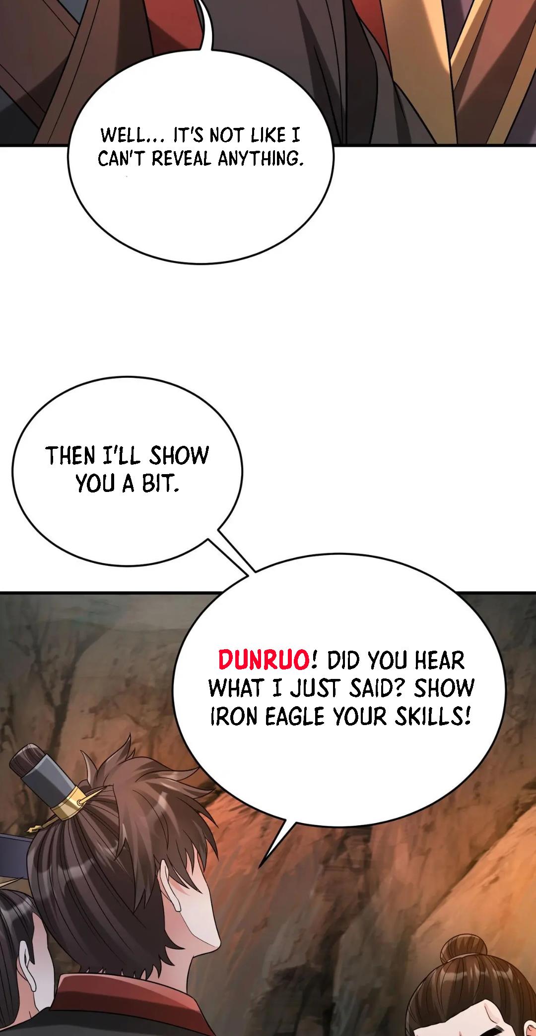 Read The Son of the First Emperor Kills Enemies and Becomes a God EN Manga Online
