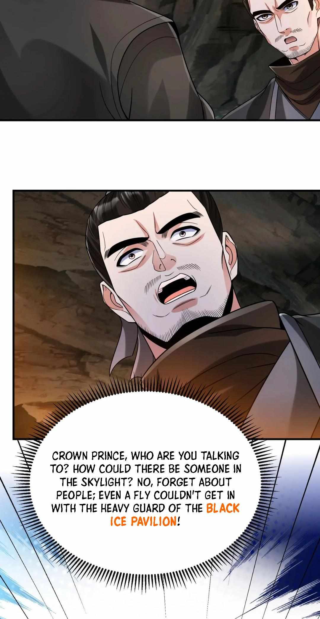 Read The Son of the First Emperor Kills Enemies and Becomes a God EN Manga Online