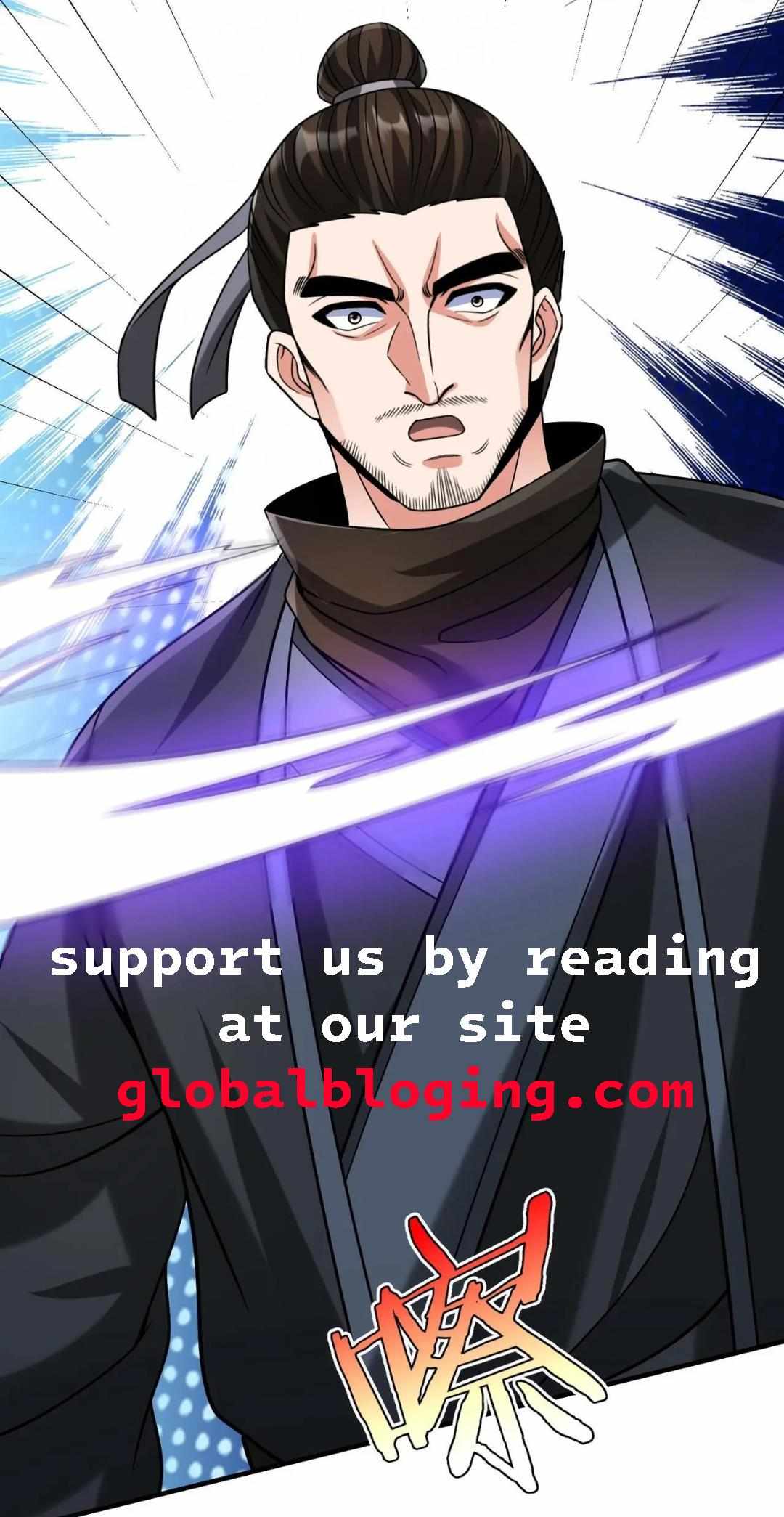 Read The Son of the First Emperor Kills Enemies and Becomes a God EN Manga Online