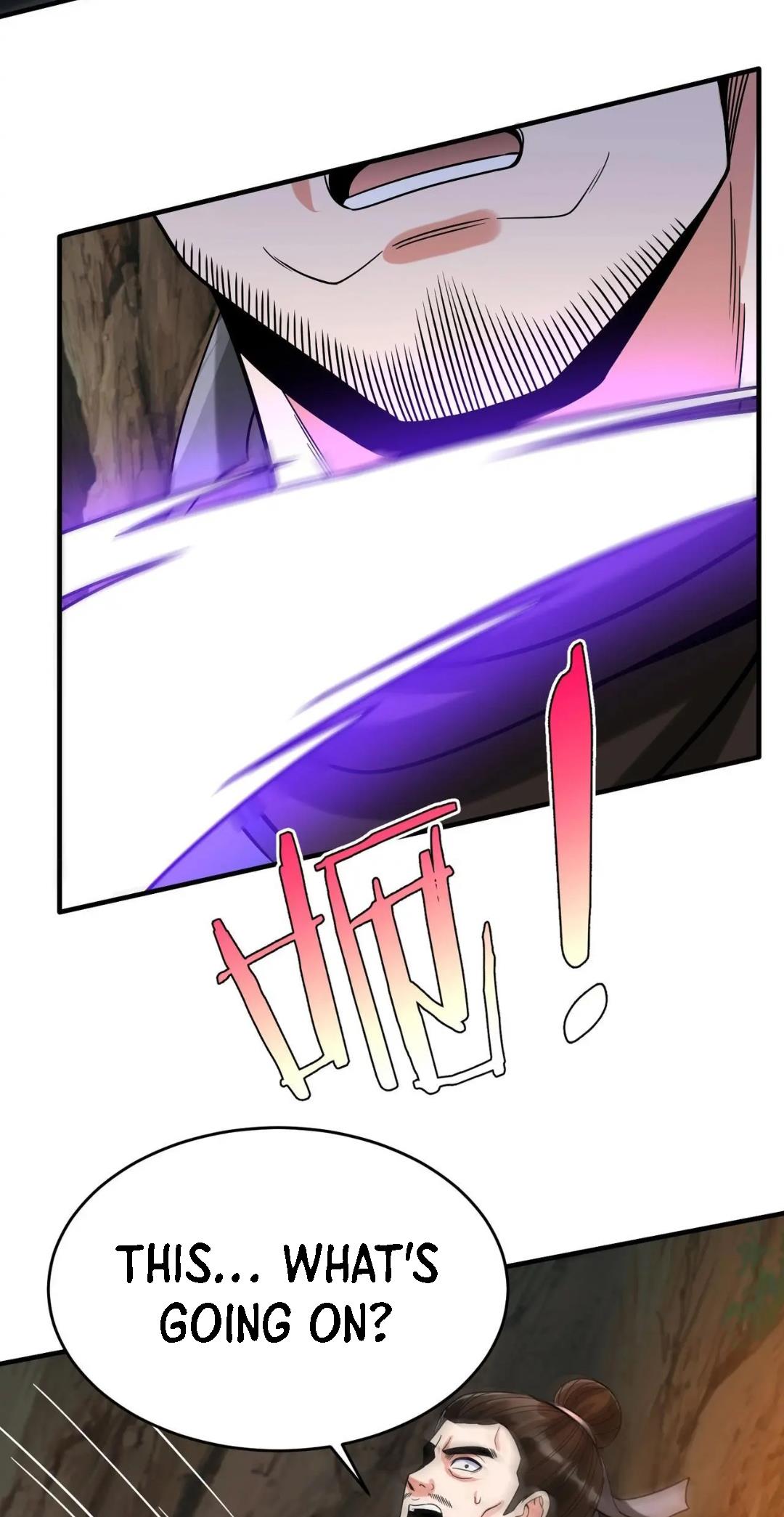 Read The Son of the First Emperor Kills Enemies and Becomes a God EN Manga Online