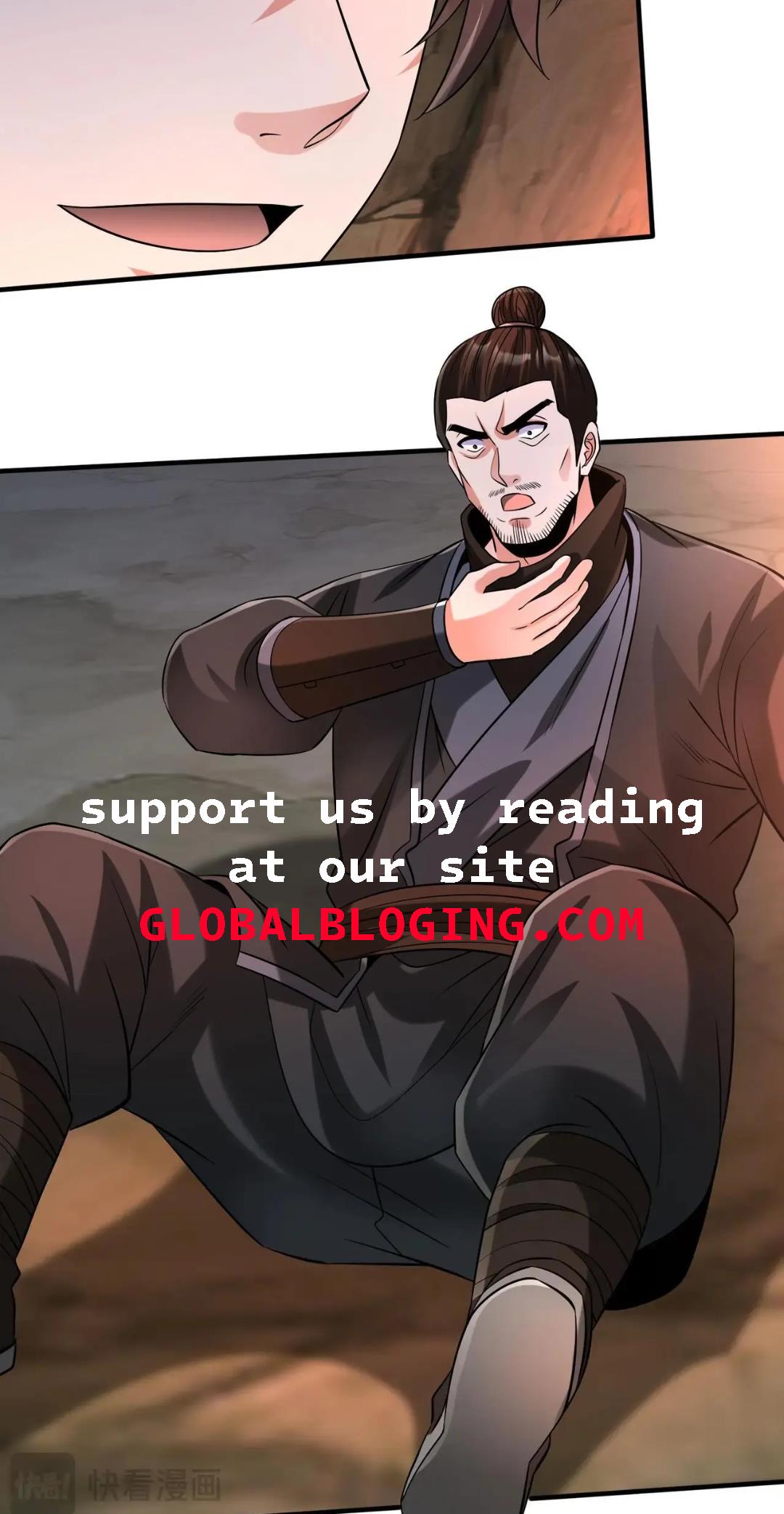 Read The Son of the First Emperor Kills Enemies and Becomes a God EN Manga Online