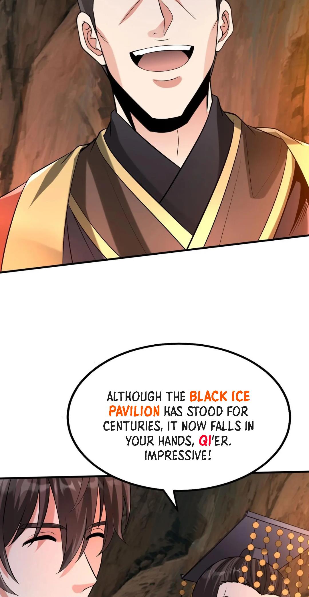 Read The Son of the First Emperor Kills Enemies and Becomes a God EN Manga Online