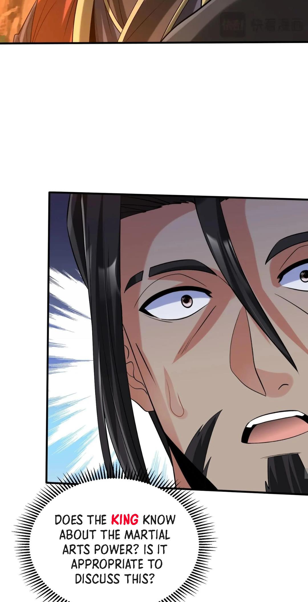 Read The Son of the First Emperor Kills Enemies and Becomes a God EN Manga Online