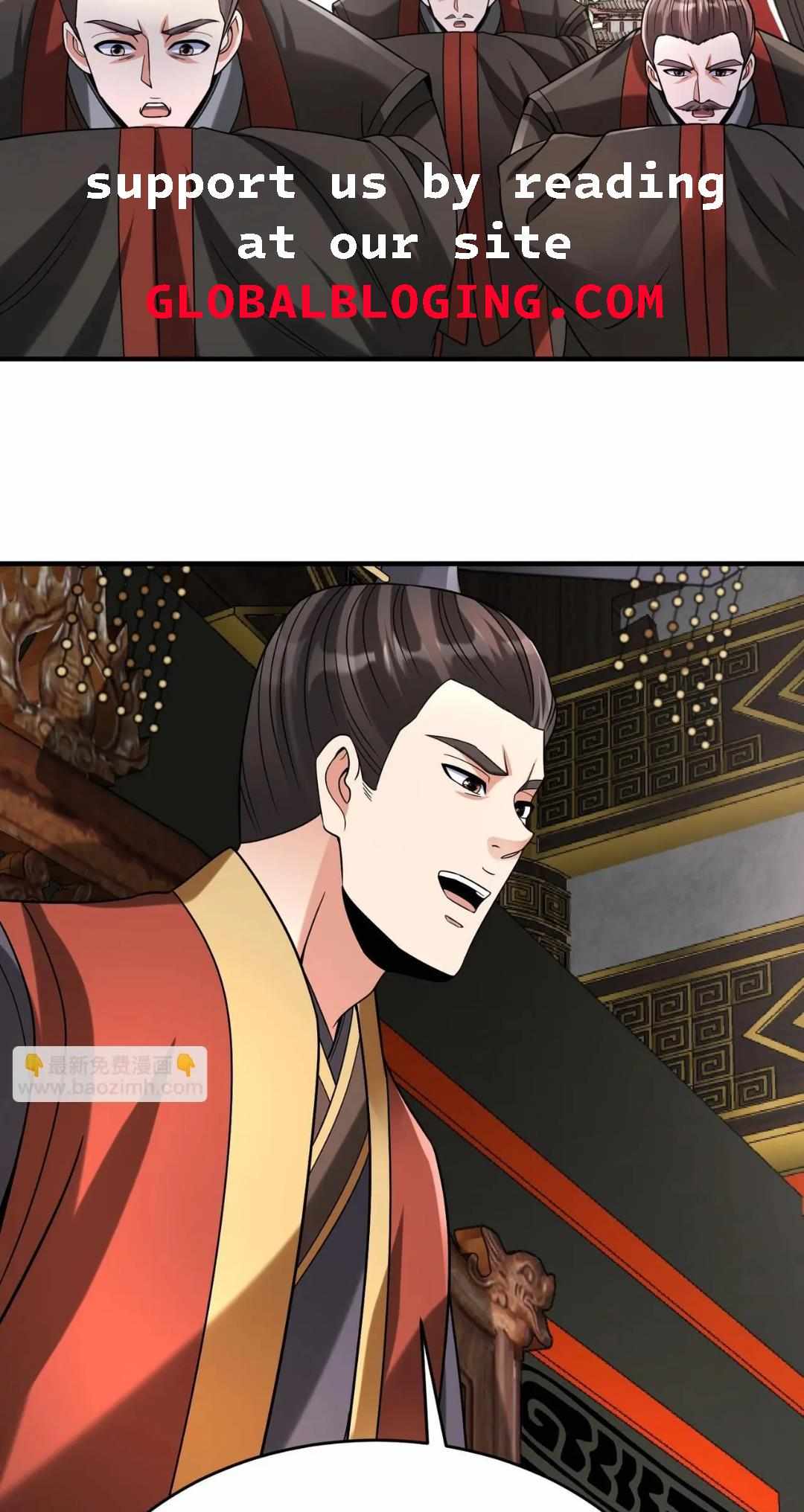 Read The Son of the First Emperor Kills Enemies and Becomes a God EN Manga Online