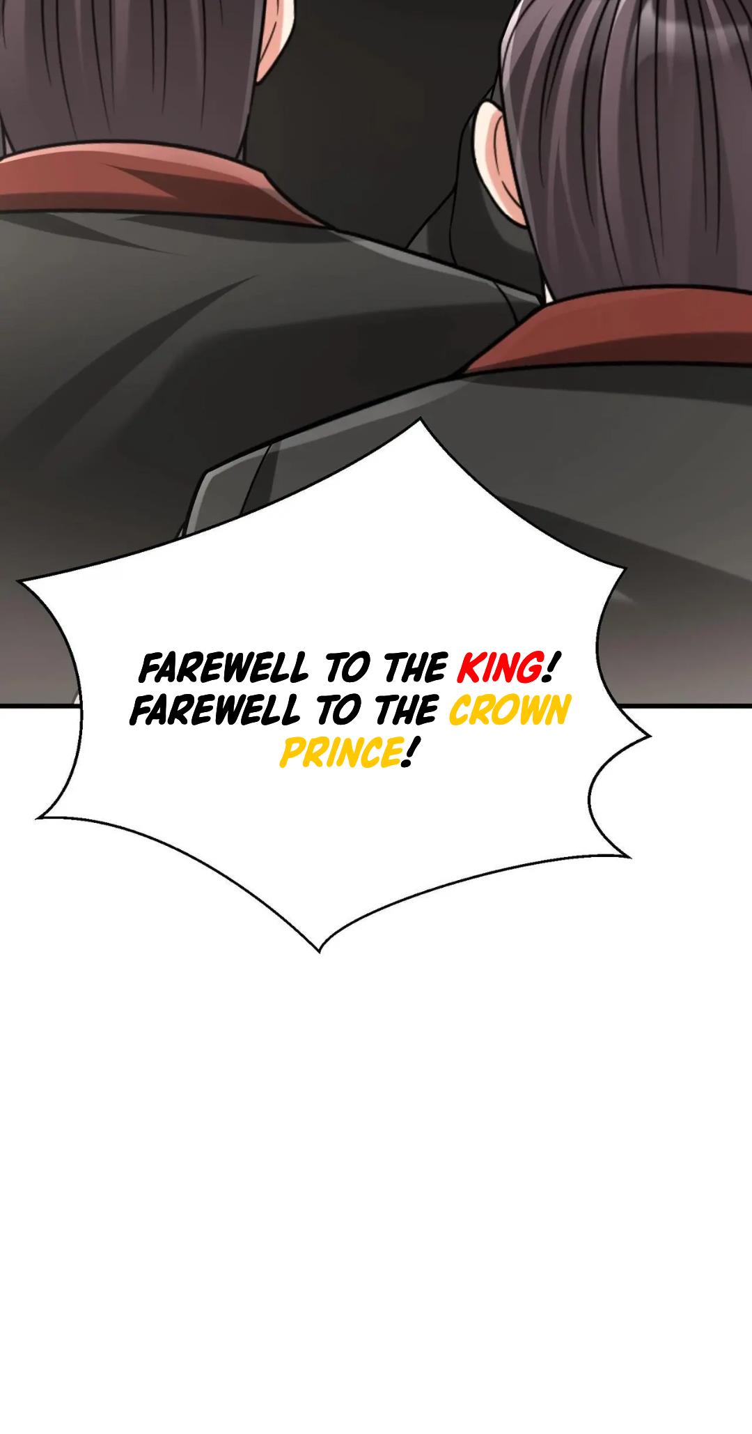 Read The Son of the First Emperor Kills Enemies and Becomes a God EN Manga Online