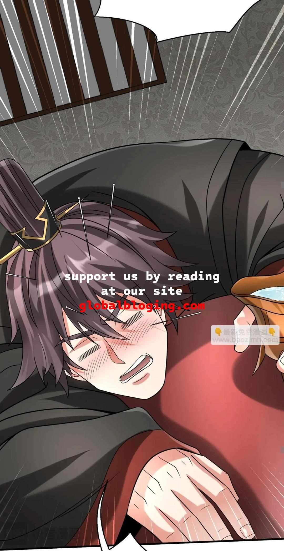 Read The Son of the First Emperor Kills Enemies and Becomes a God EN Manga Online