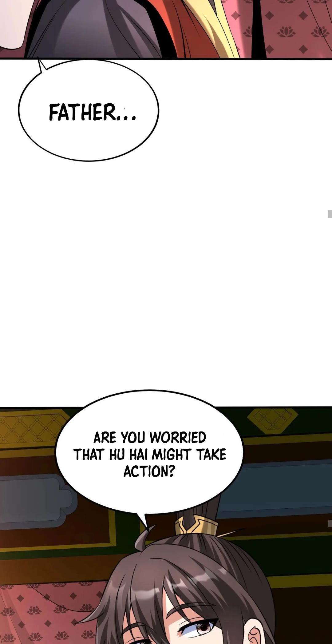 Read The Son of the First Emperor Kills Enemies and Becomes a God EN Manga Online