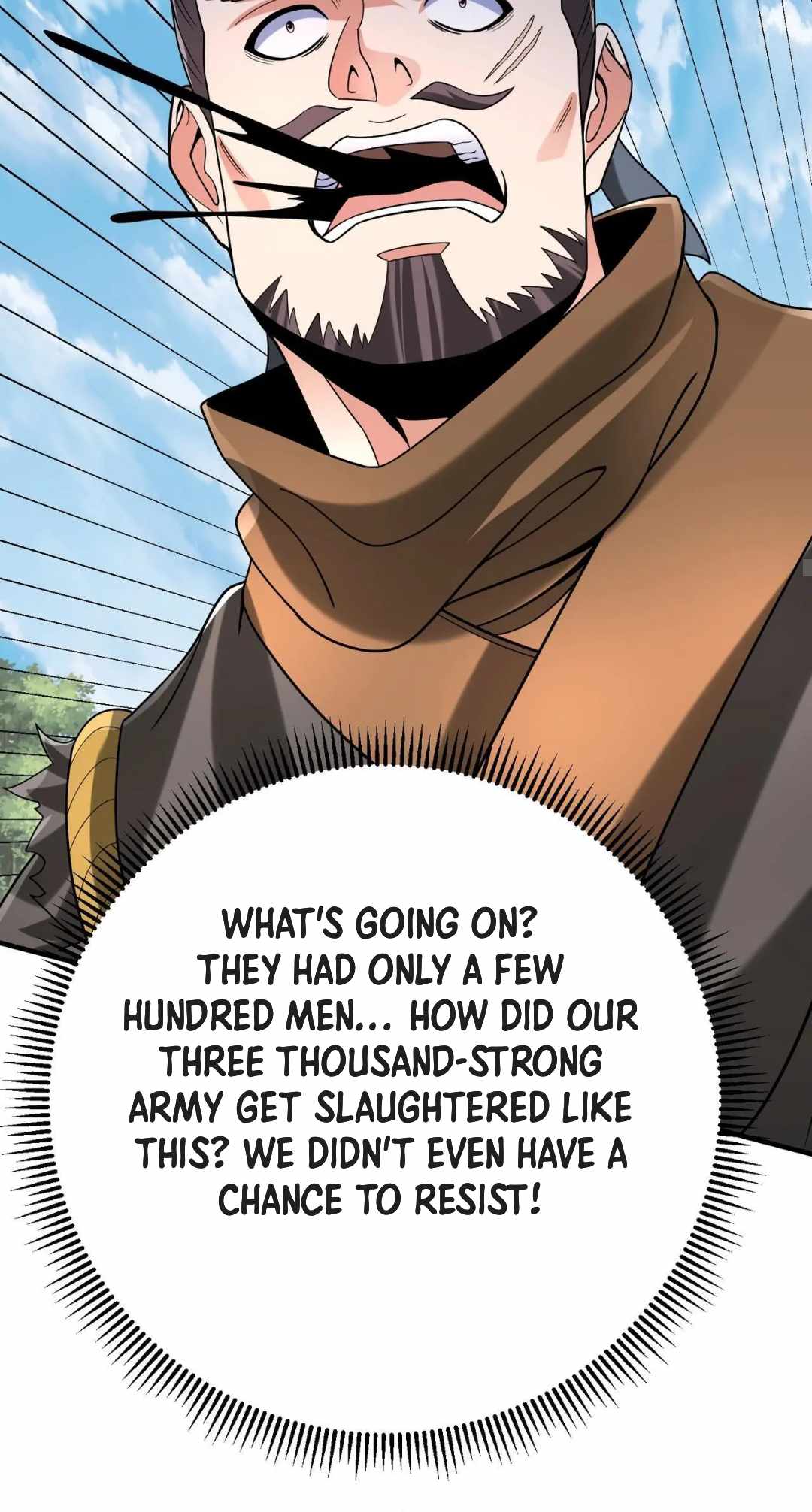 Read The Son of the First Emperor Kills Enemies and Becomes a God EN Manga Online