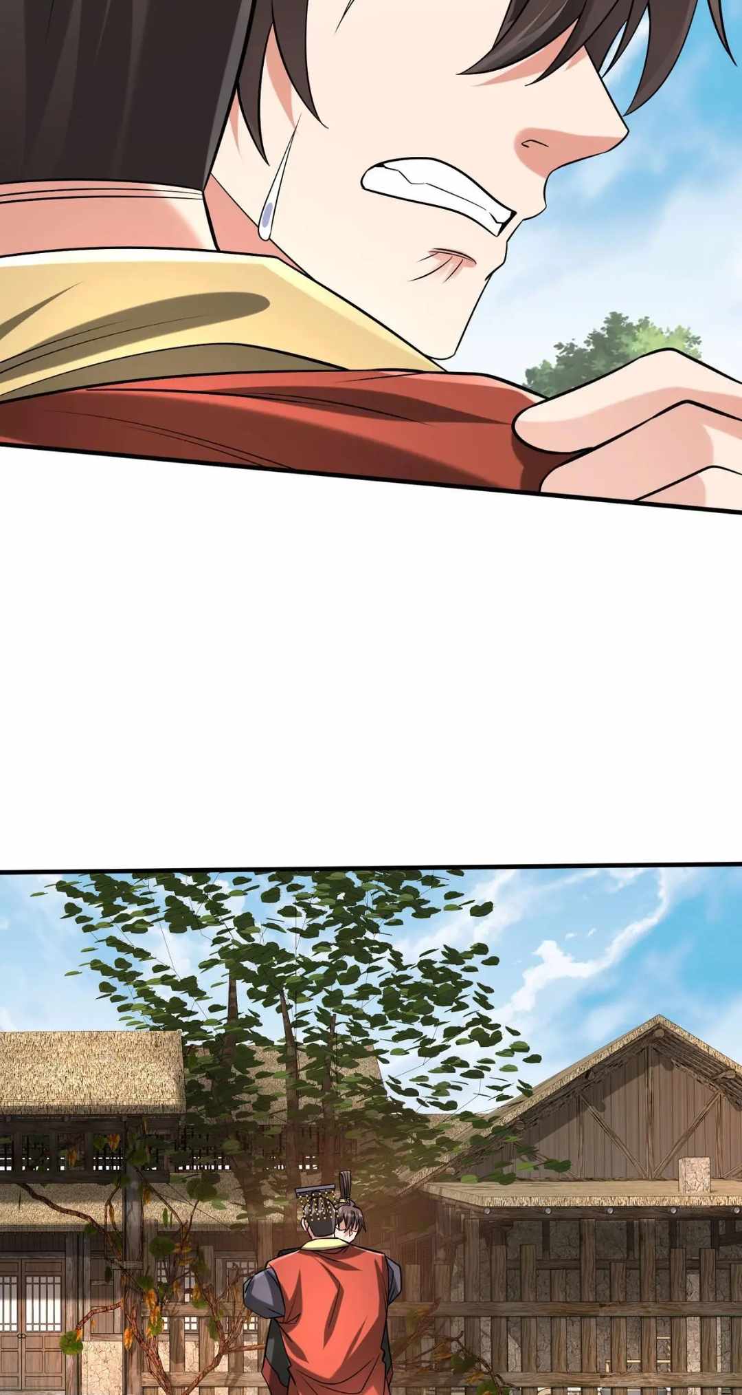 Read The Son of the First Emperor Kills Enemies and Becomes a God EN Manga Online