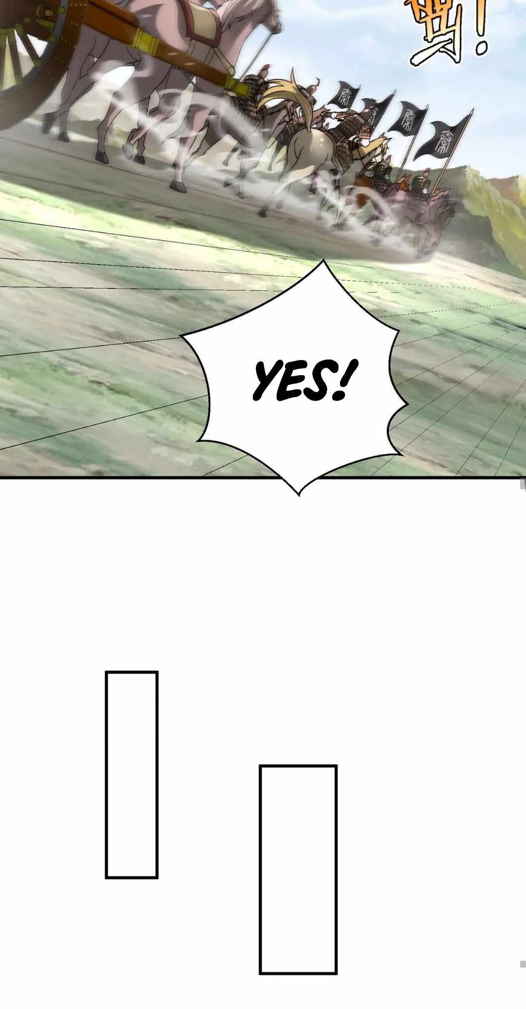 Read The Son of the First Emperor Kills Enemies and Becomes a God EN Manga Online