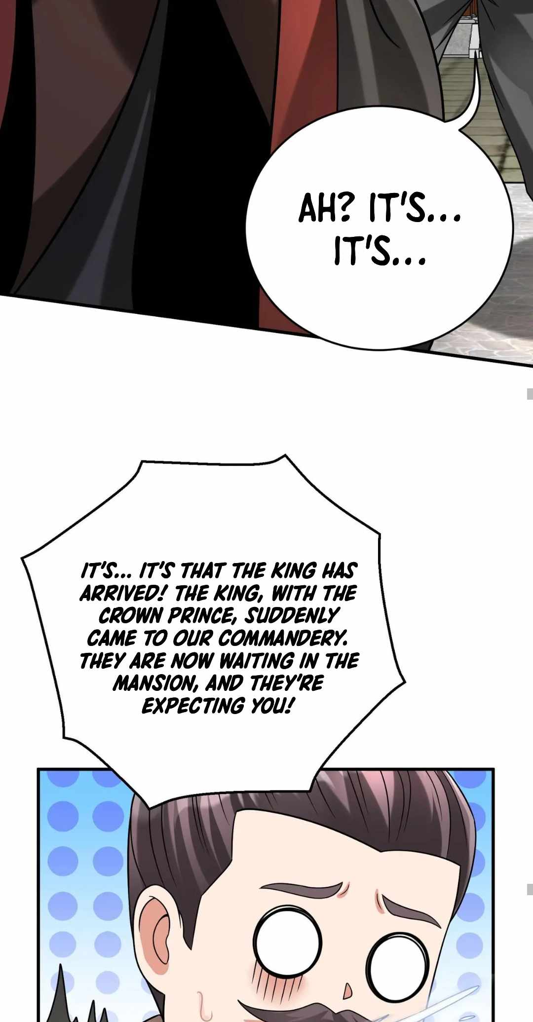 Read The Son of the First Emperor Kills Enemies and Becomes a God EN Manga Online