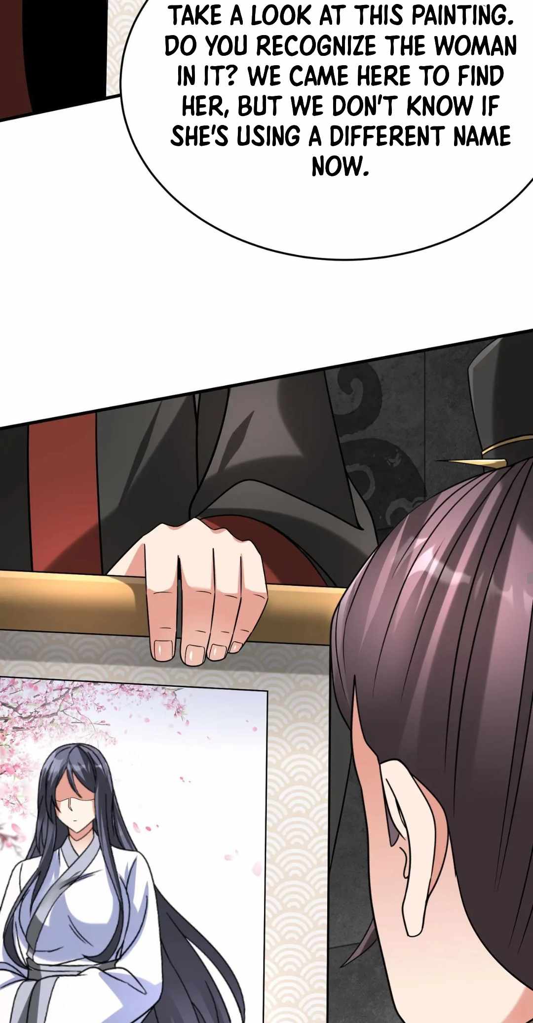 Read The Son of the First Emperor Kills Enemies and Becomes a God EN Manga Online