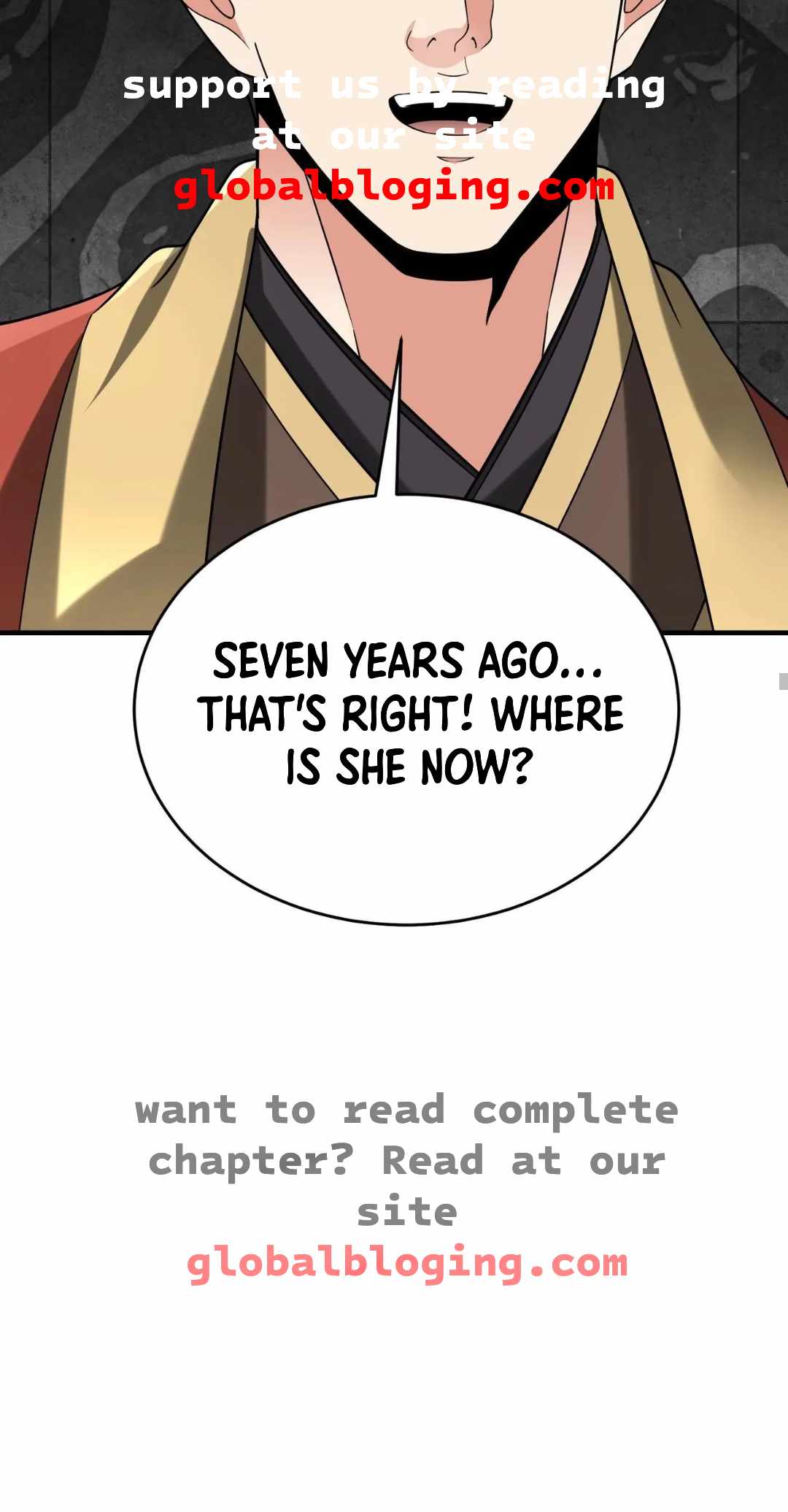 Read The Son of the First Emperor Kills Enemies and Becomes a God EN Manga Online