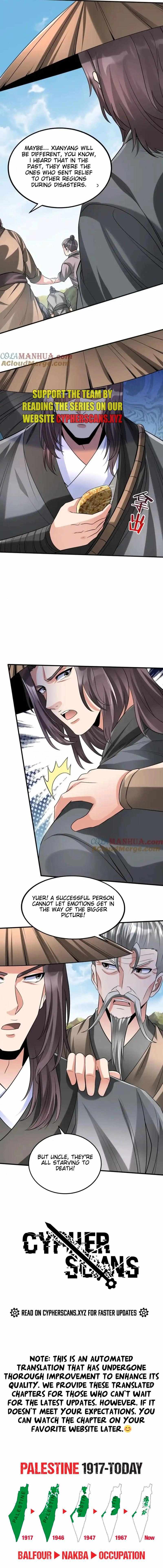 Read The Son of the First Emperor Kills Enemies and Becomes a God EN Manga Online