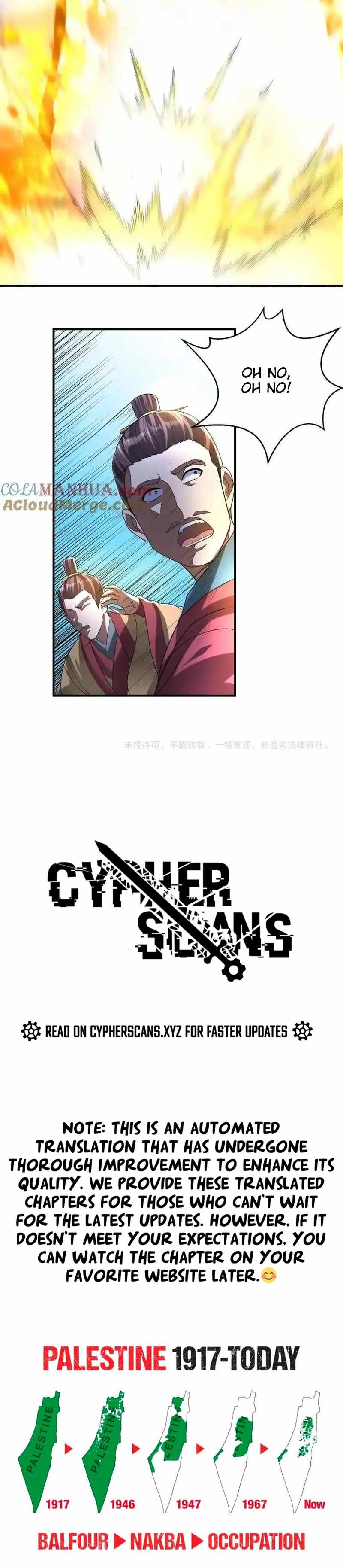 Read The Son of the First Emperor Kills Enemies and Becomes a God EN Manga Online